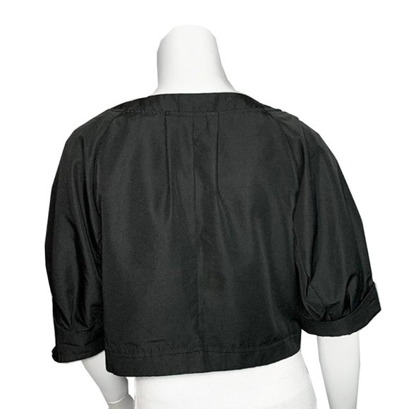 GRACIA Bolero Holiday Jacket - Picture 4 of 7